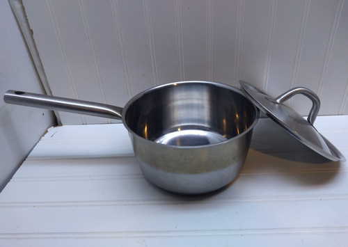 Ikea cookware saucepan - cookware, 2
