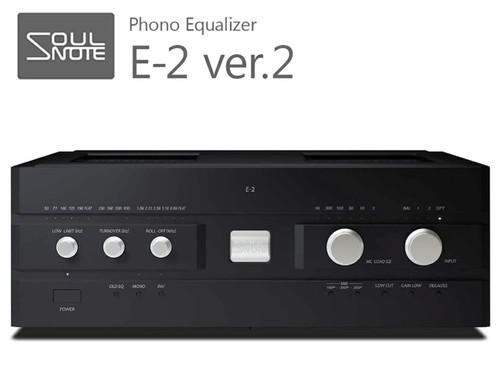 Soulnote ver mm - soulnote, e-2
