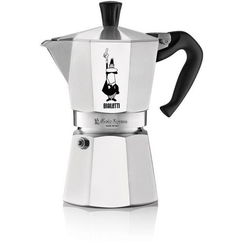 Cafetiere italienne bialetti - cafetiere,
