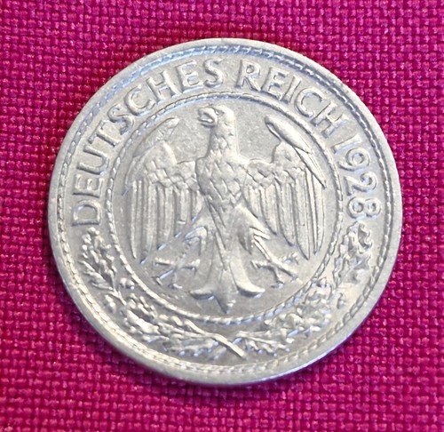 Allemagne république - allemagne, de