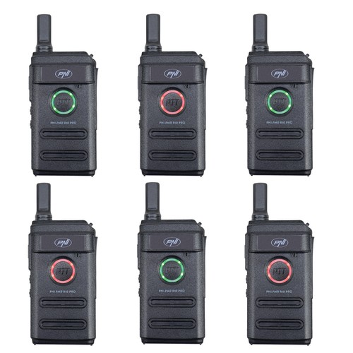 Kit stations radio - kit, de