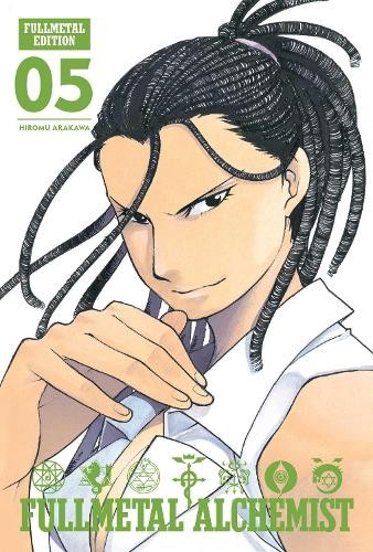 Hiromu arakawa fullmetal - hiromu,