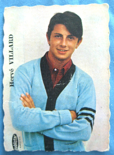 Ancienne rare carte image - ancienne,