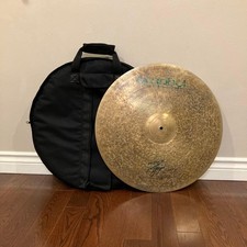 Istanbul Agop fait main