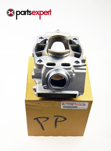 New oem cylindre barrel jug - new,