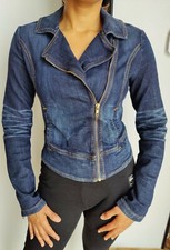 Veste Jean Femme Guess Taille