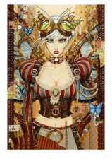 Olivier LEDROIT : Estampe