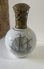 Lampe Berger Porcelaine De