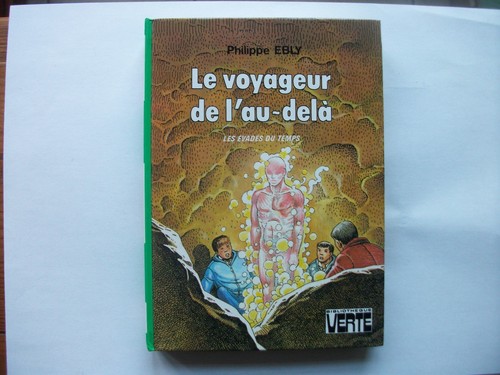 Voyageur au delà - le,