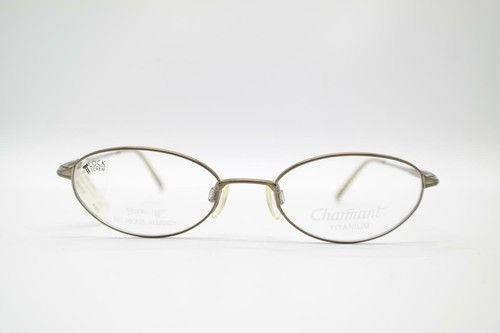 Vintage charmant ch8248 titane - charmant,