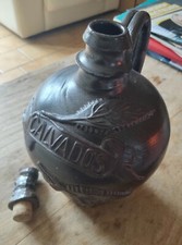 Broc ou pichet à Calvados