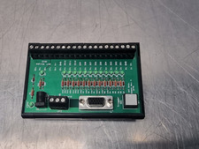 DVT PC601 Break Out Board