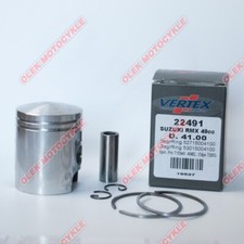 PISTON SUZUKI RMX 50 (RMX50)