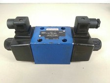 Rexroth 4we10 E 33 / C 110