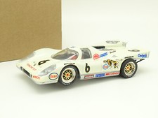 Airfix - Slot Car 1/32 - Porsche 917 Blanche N°6