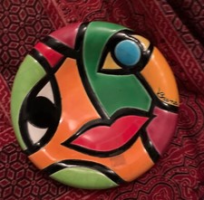 Emaux de Longwy Rond Petit