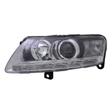 PHARE XENON AUDI A6 4F C6