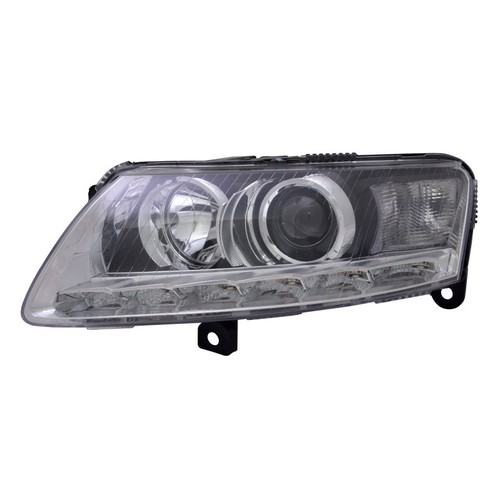 Phare xenon audi - a6, 4f