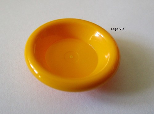 Lego 6256 dish lt - x4,