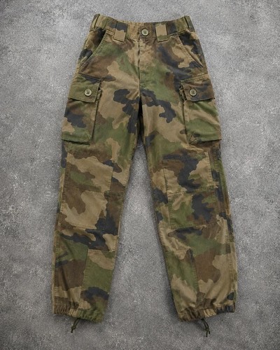 Pantalon militaire armée - pantalon,