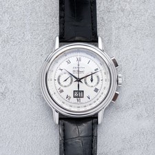 Zenith Chronomaster T Grande
