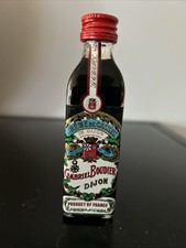 mignonnette Crème De Cassis