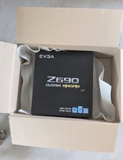 32Go RAM Mémoire EVGA Z690