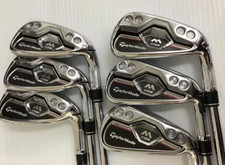 TaylorMade M CGB Iron Set 5-PW