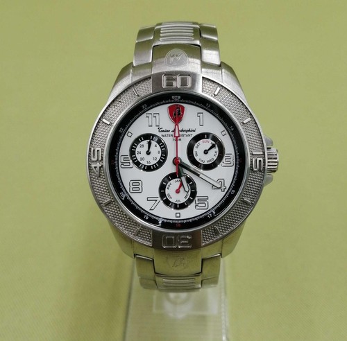 Tonino lamborghini chronograph - lamborghini,