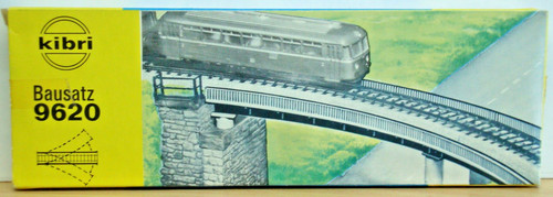 Maquette kibri pont - kibri,