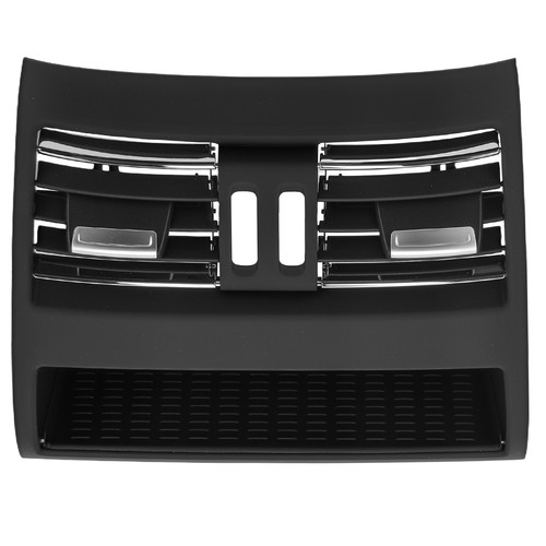 Aérateur ventilation arrière - aérateur,