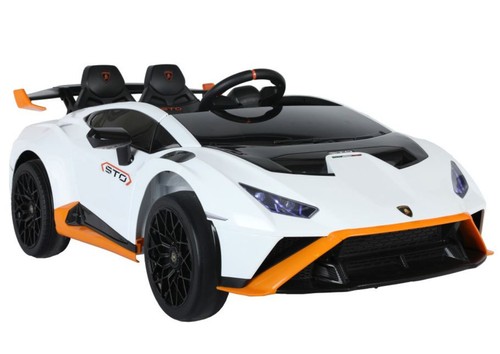 Lamborghini sto drift voiture - lamborghini,