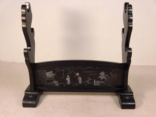 Katana kake porte - katana-kake, porte-épée