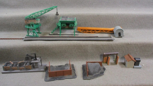 Lot arnold echelle - lot,