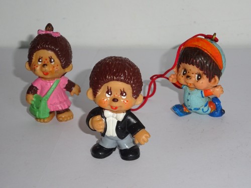 Lot figurines pvc - lot,