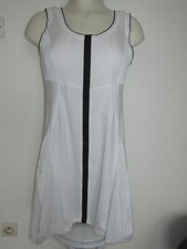 robe blanche MC Planet taille 1