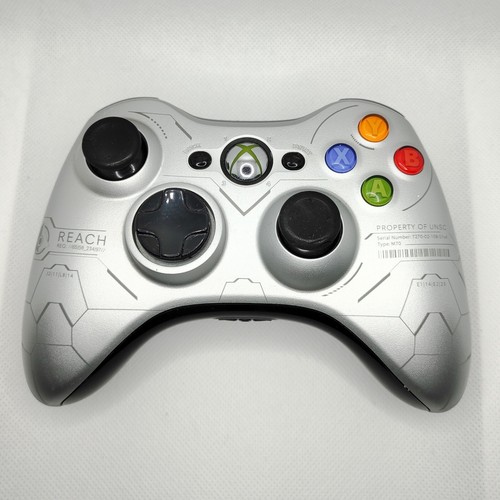 Manette sans fil - 👻,