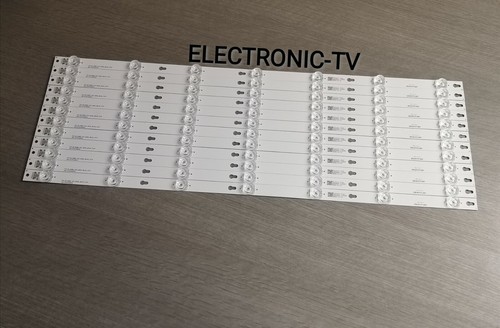 Barrettes leds pour - ,