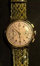 Chronographe Suisse Mécanique Vintage