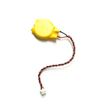 3 Broches Lenovo HP Acer Dell Sony Asus Toshiba IBM Advent MSI RTC BIOS CMOS Bat