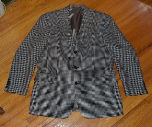Hugo boss three button - boss,