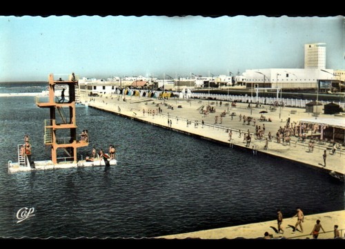 Casablanca piscine - casablanca, /