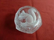 SUPERBE BOITE A BIJOUX EN