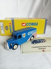 Camionnette man van gondolo - camionnette,