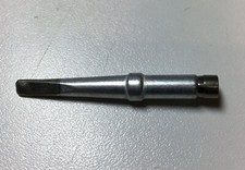  Radio TSF électronique panne fer à souder standard Weller N°8