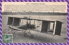 CPA L avion Rougier " 1909 "