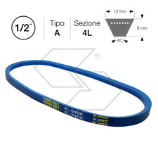 139573 Courroie pour Tracteur Tondeuse Jonsered 18HP (Transmission)