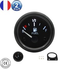 Jauge Niveau de Carburant 52mm