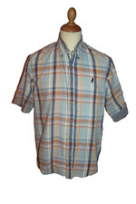 CHEMISE MC HOMME °°°  MARLBORO CLASSICS °°°  TAILLE M