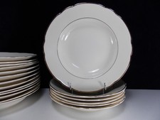 VILLEROY & BOCH - 6 ASSIETTES